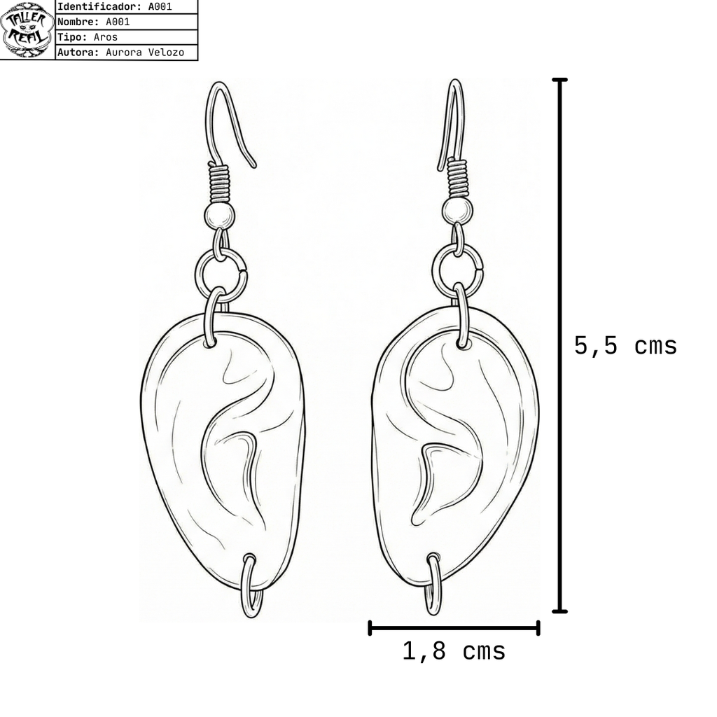 Aros A001