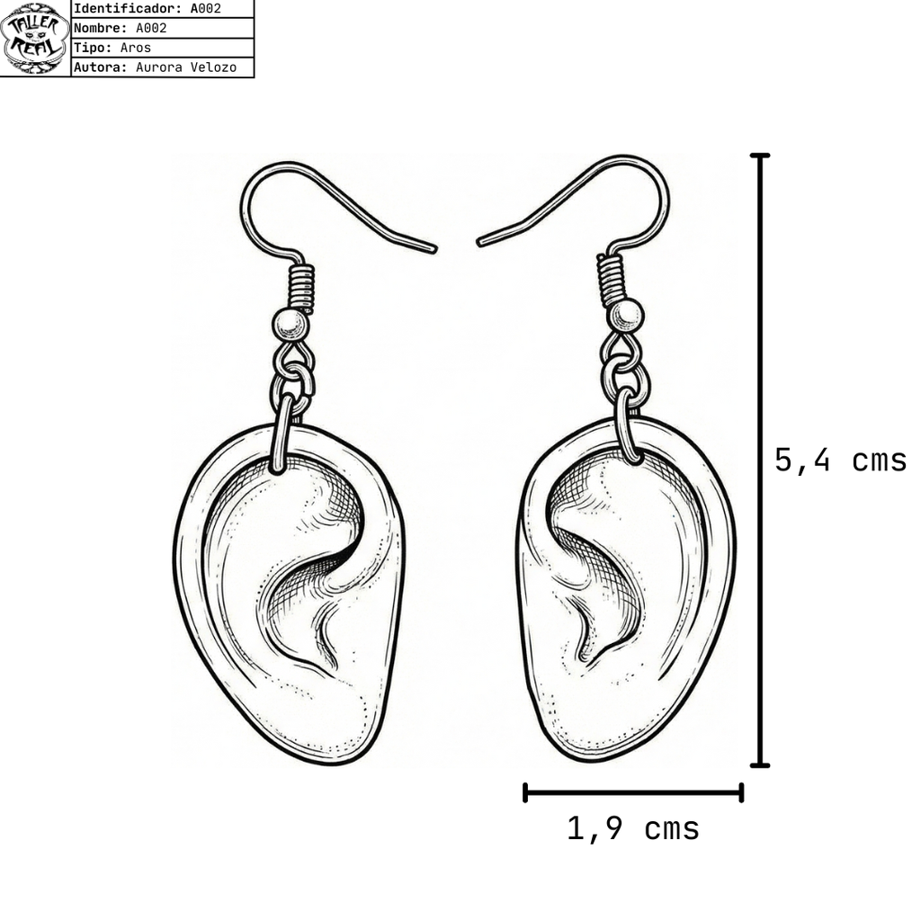 Aros A002