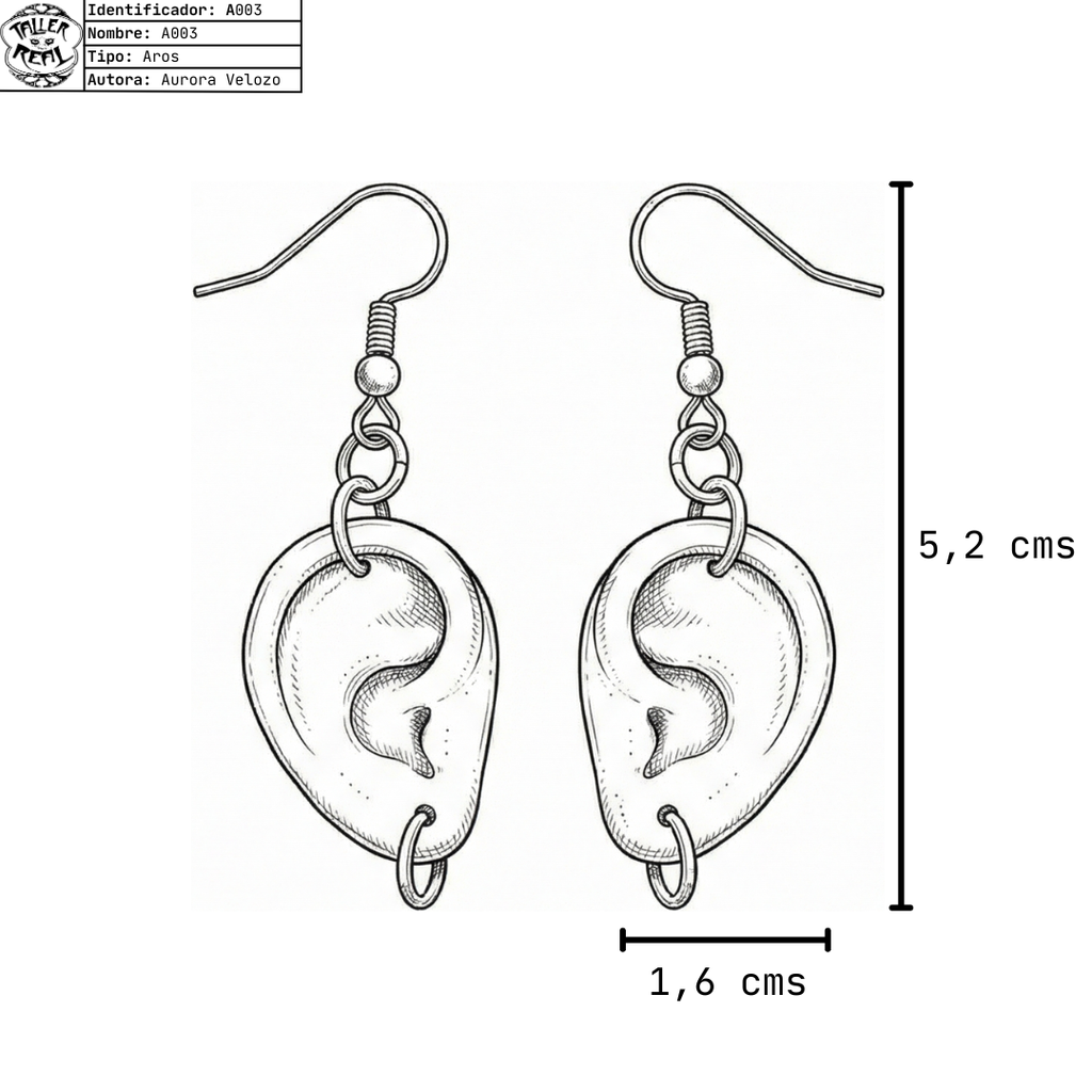 Aros A003