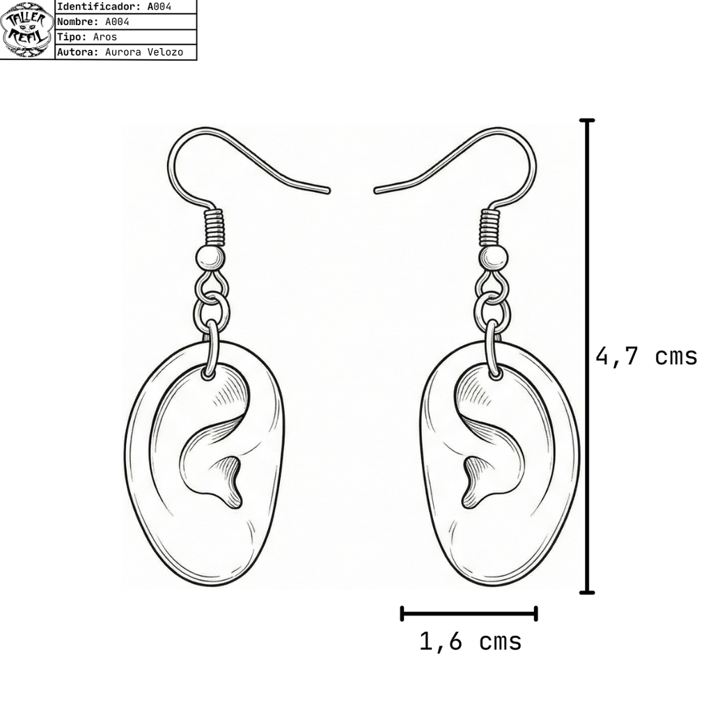 Aros A004