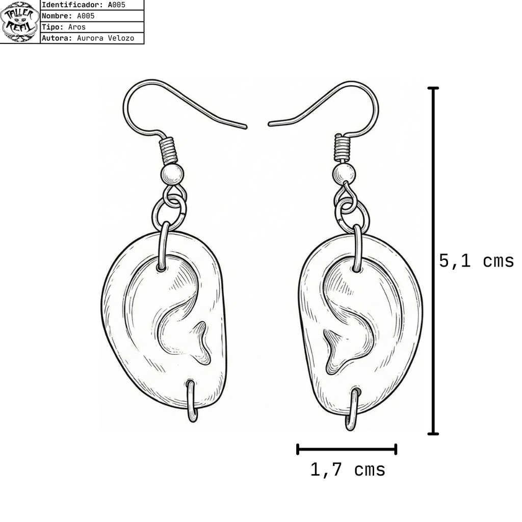 Aros A005