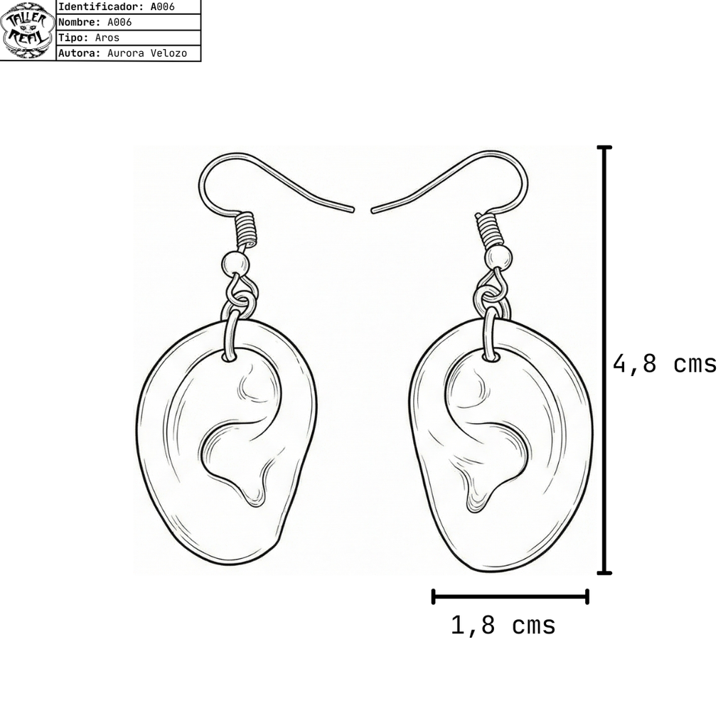 Aros A006