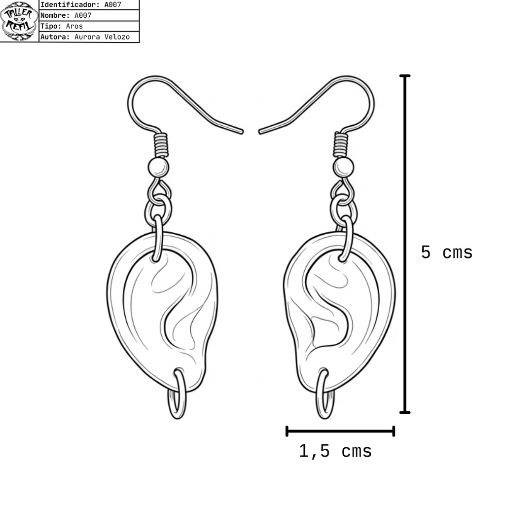 Aros A007