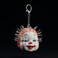 Bag Charm "Aureliano"