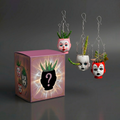 Blind Box Maceteros "El Oráculo del Taller"