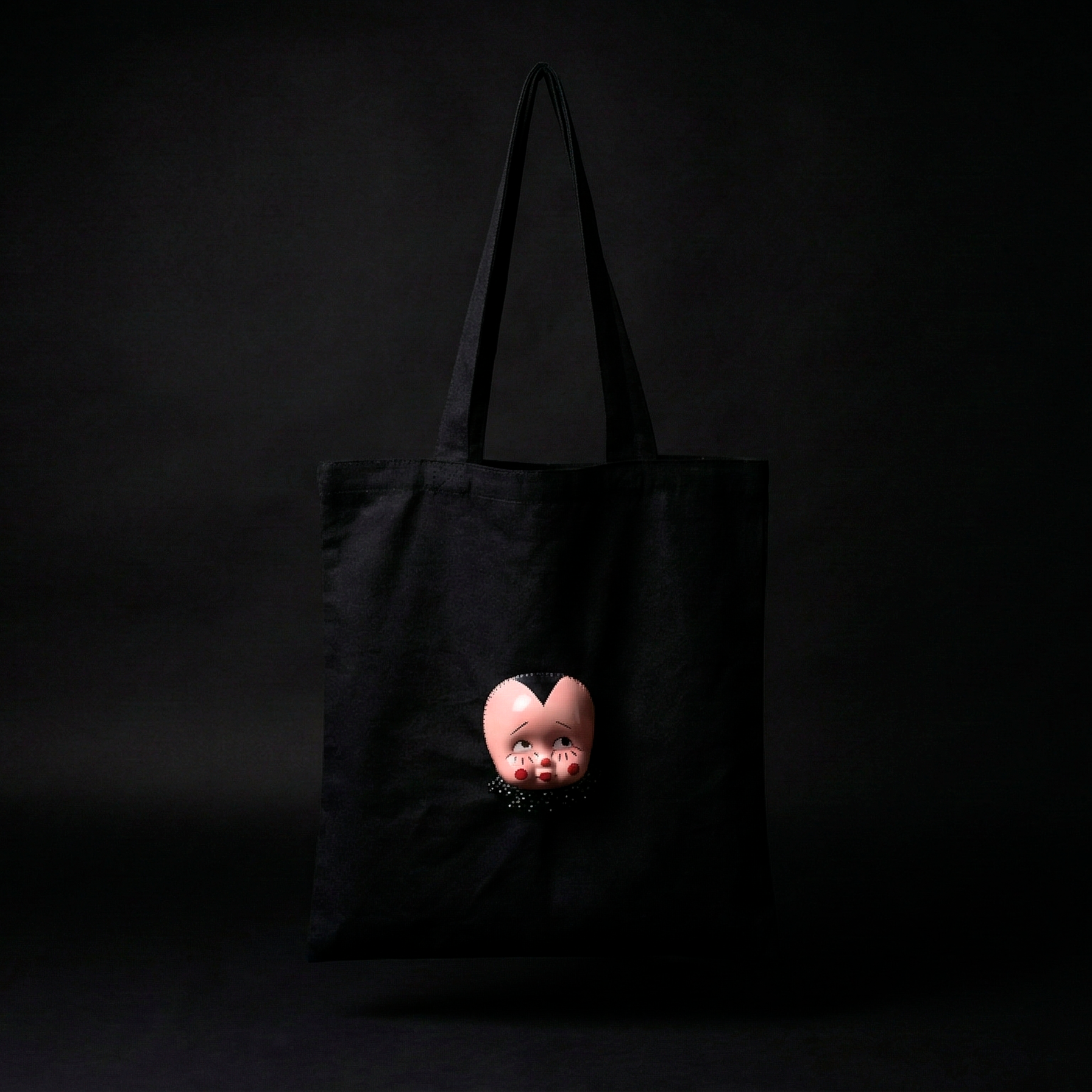 Tote Bag "BRAM"