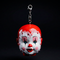 Bag Charm "Carolina"