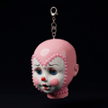 Bag Charm "Elena"