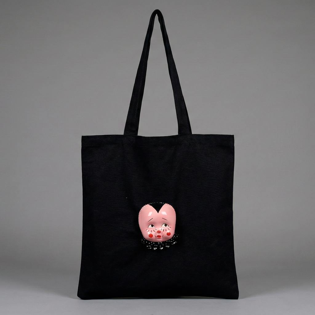 Tote Bag "BRAM"